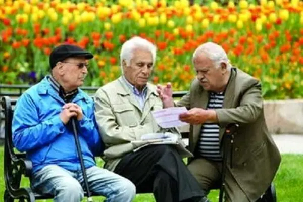 خبر خوش برای بازنشستگان/ زمان واریز معوقات مشخص شد