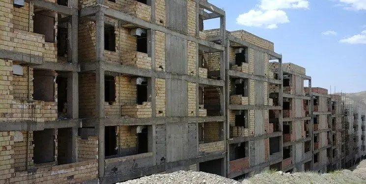 این بانکهای از پرداخت وام مسکن فرار می کنند