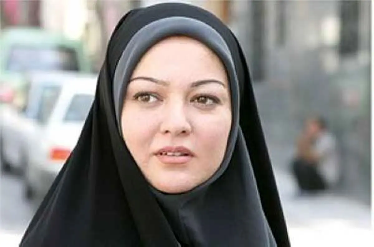 جدیدترین عکس ها از استایل هالیوودی رزیتا غفاری / متفاوت تر از تلویزیون !