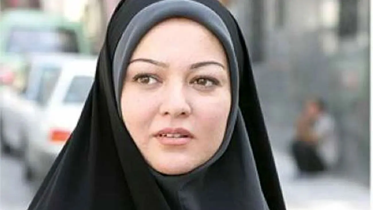 جدیدترین عکس از رزیتا غفاری در آستانه 50 سالگی / زیباتر از همیشه !