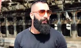 حمید صفت با تغییر استایل حیرت‌انگیزش همه را غافلگیر کرد؛ راز بازیگر بامداد خمار لو رفت!