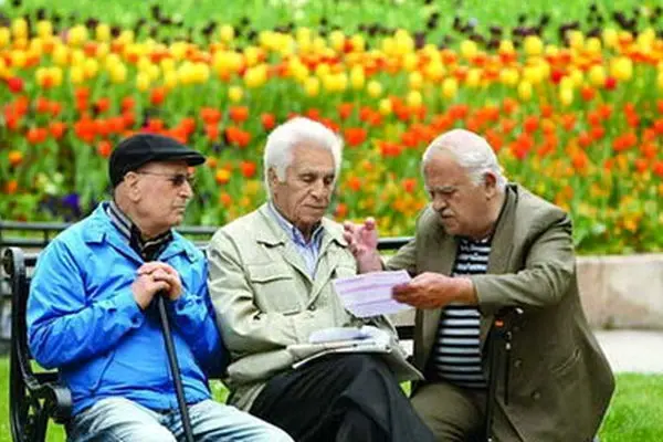 اشتباه بزرگ در صدور احکام متناسب سازی این دسته از بازنشستگان 