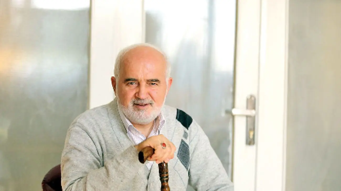 بازخوانی ایدههای احمد توکلی