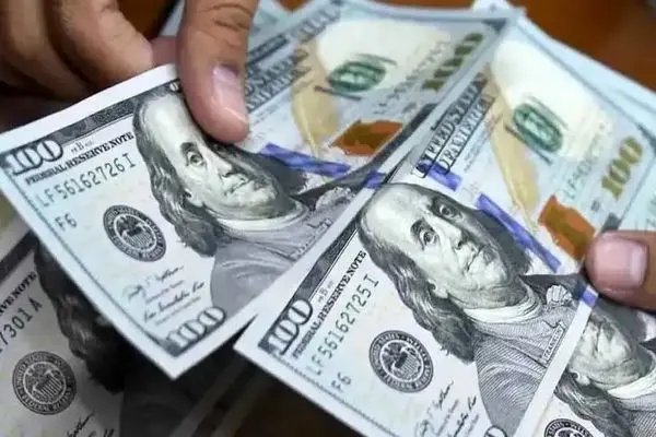 قیمت دلار امروز پنجشنبه ۲۸ فروردین ۱۴۰۴