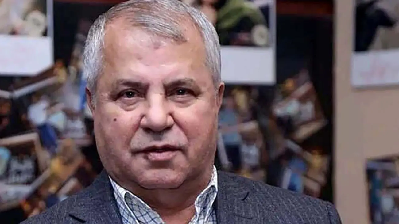ماجرای بازداشت علی پروین در پرونده کوروش کمپانی