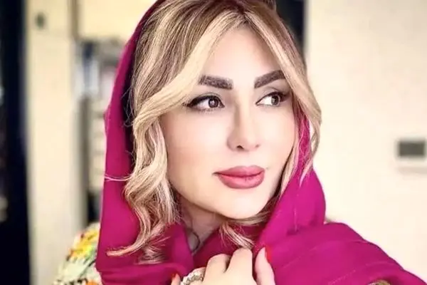 عکس کمیاب نیوشا ضیغمی در اولین فیلمش؛ چهره‌ای ساده و طبیعی 21 سال قبل!