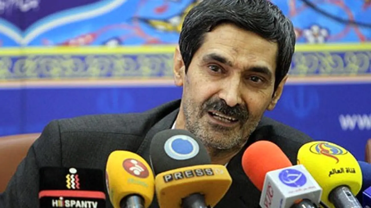 منطقی برکنار شد / مدیر جدید خودروی کشور منصوب شد + اسناد
