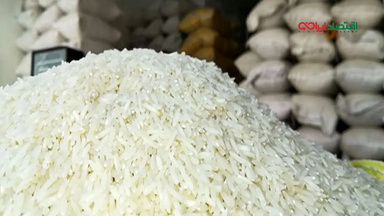 افشای تخلف شرکتهای بزرگ توزیع برنج+ ویدئو کامل