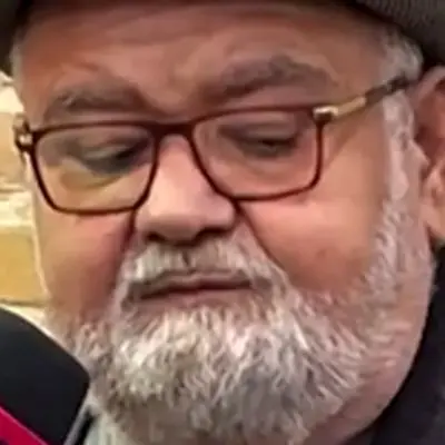 اکبر عبدی سکته مغزی کرد!