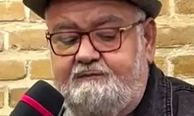 اکبر عبدی سکته مغزی کرد!