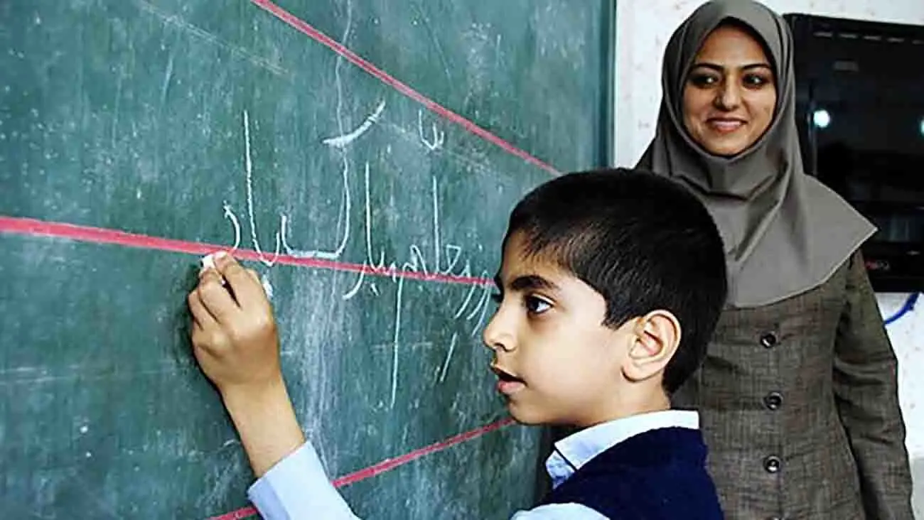 پشیمانی آموزش و پرورش از واریز مبلغ رتبه بندی / شایعه یا واقعیت ؟!