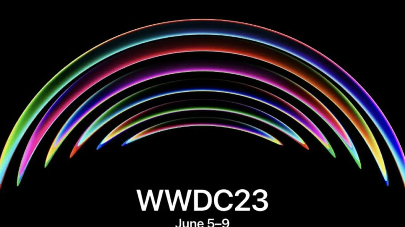 اپل برنامه خود برای روز اول کنفرانس WWDC 2023 را اعلام کرد