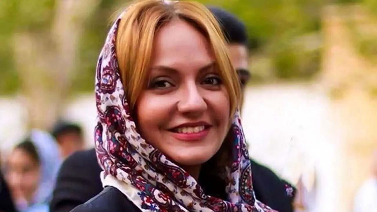 عکس خجالت آور از مهناز افشار بدون سانسور / آقای کارگردان منتشر کرد !