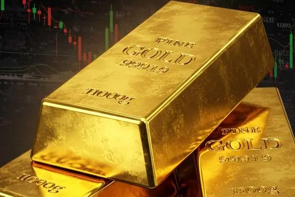 قیمت طلا رکورد جدیدی ثبت کرد