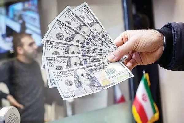 سیگنال‌دهی بازار ارز تجاری به بازار ارز