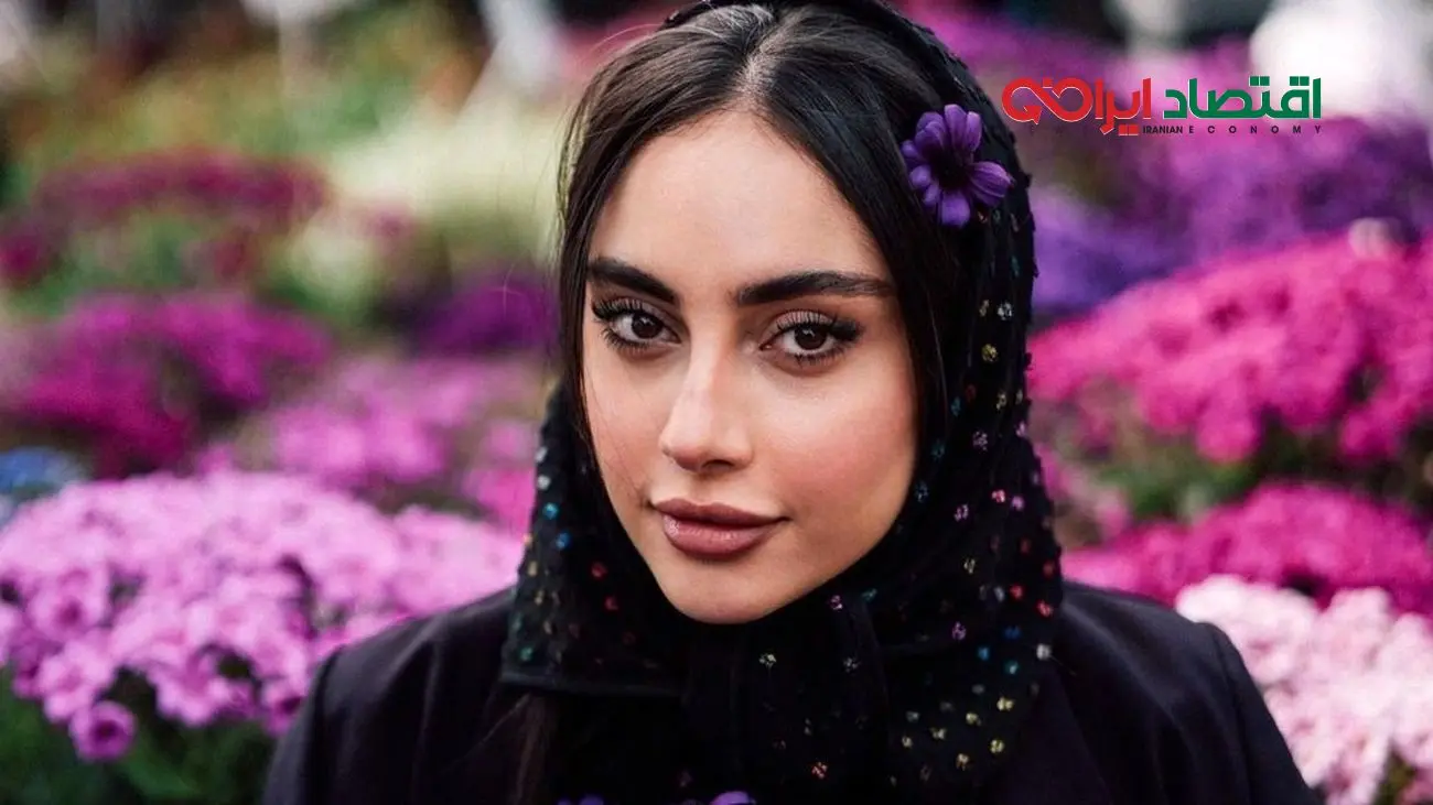 جنجال جدید ترلان پروانه با لباس عجیب؛ بازهم سوژه فضای مجازی شد!