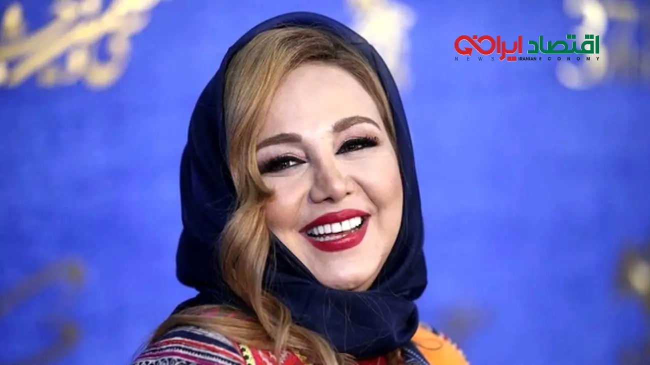 دلنوشته احساسی بهنوش بختیاری برای سعید پیردوست !
