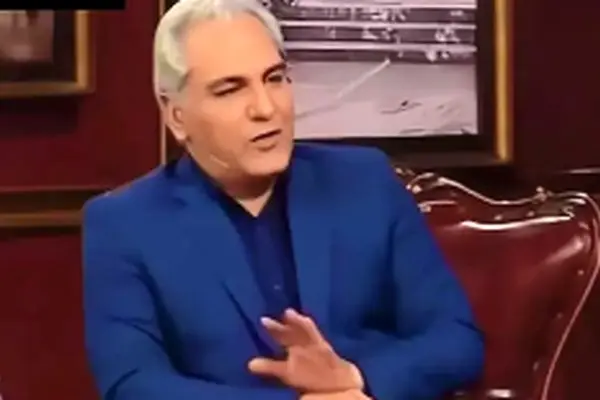 مهران مدیری: چرا هنوز مجردی؟ سارا رسول‌زاده: شنونده درجه یک من...