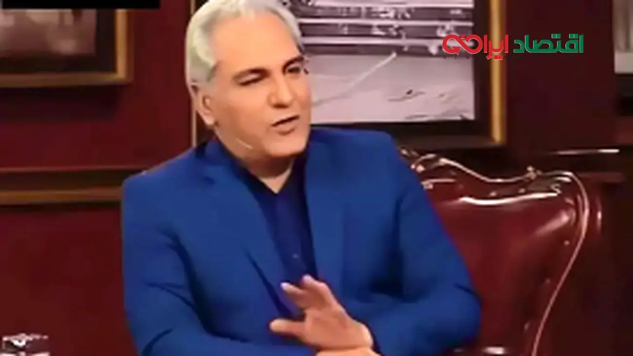 مهران مدیری: چرا هنوز مجردی؟ سارا رسولزاده: شنونده درجه یک من...