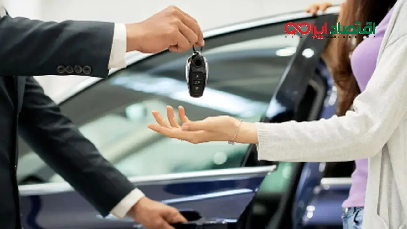 محاسبه سال‌ها کار کردن برای خرید ارزان‌ترین خودرو در ایران
