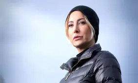 تغییره چهره دیدنی فریبا نادری در 40 سالگی + عکس خانم بازیگر ستایش
