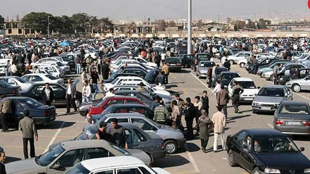 بازگشت دوباره پراید به کانال 300 میلیون / جدیدترین قیمت تیبا، ساینا، کوییک، شاهین، تارا، و انواع پژو در بازار