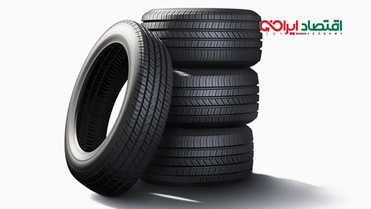 تغییرات جدید در قیمت لاستیک ایرانی/ کدام برندها گرانتر شدند؟
