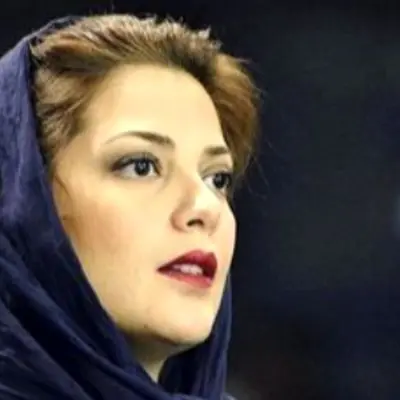 حقایق زندگی طناز طباطبایی: من تمام نمی‌شوم، کهنه نمی‌شوم!