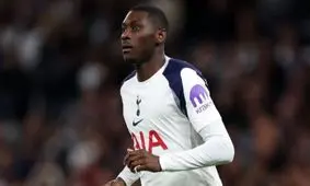 رونمایی بزرگ تاتنهام از خرید جدید خود در لیگ برتر!