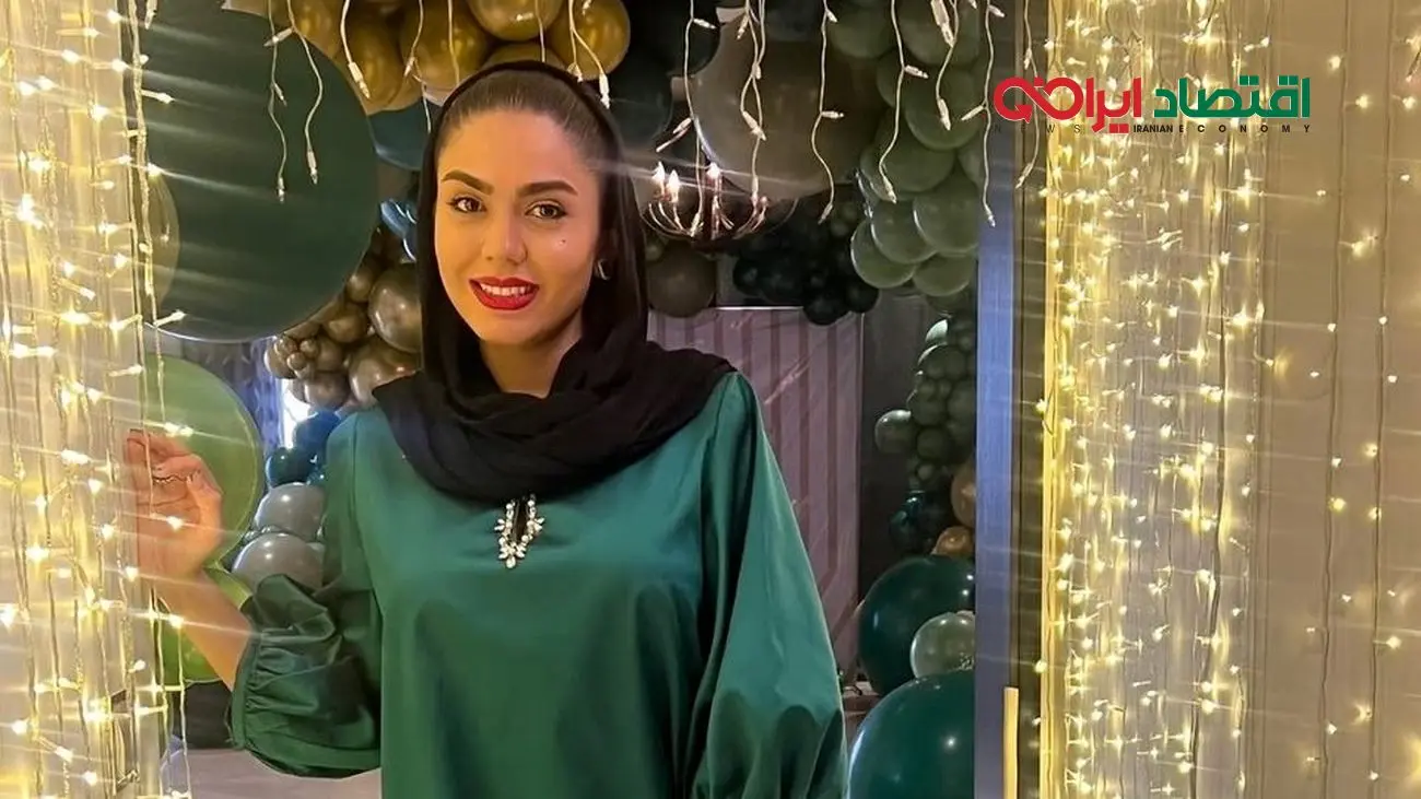 سورپرایز خاص آزاده زارعی در جشن تولد ۳۵ سالگی؛ شاهکار اوستا قناد تهرانی!