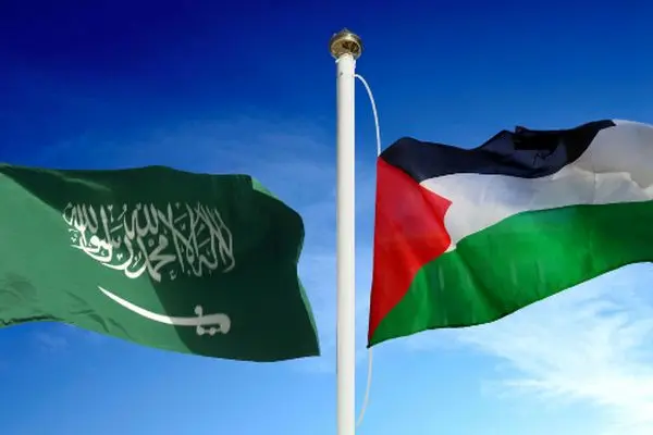 عربستان سعودی: اشغال غزه غیرقابل قبول است