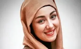 عکس داغ ویدا جوان با پیراهن تابستانی؛ بازیگر شمعدونی باز هم سوژه شد!