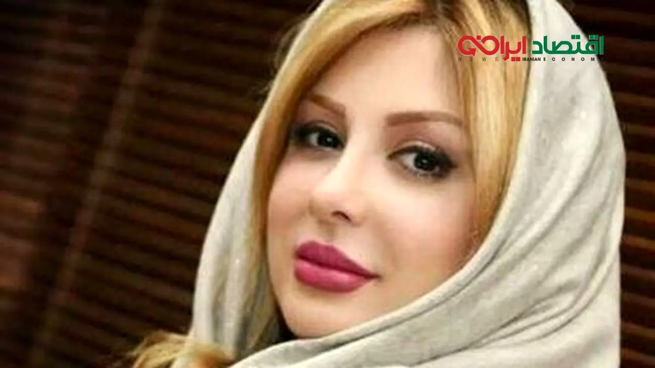 تغییر غیرمنتظره نیوشا ضیغمی پس از شیمی درمانی؛ چهره‌ای که دیگر قابل شناسایی نیست!