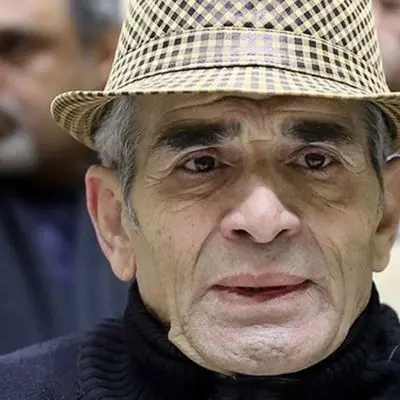 انتشار عکس دیده‌نشده از محمد شیری و مهدی پاکدل در گریم!