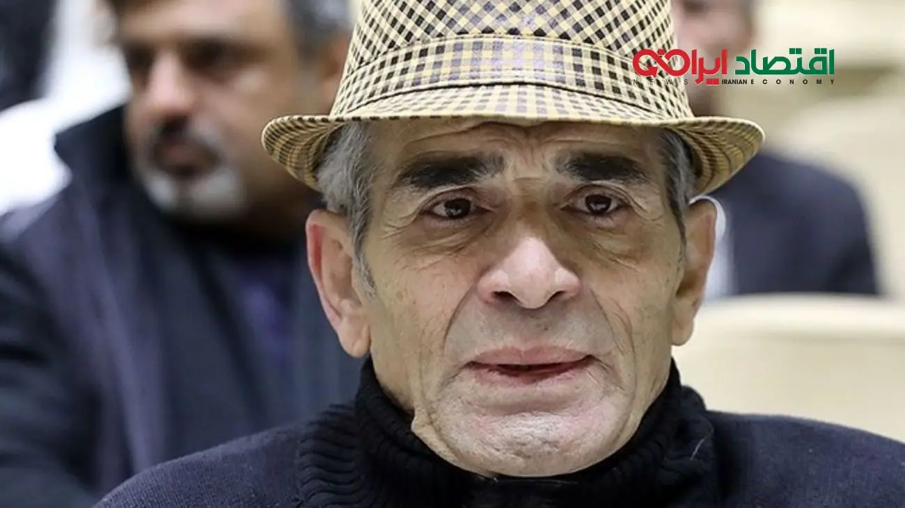 انتشار عکس دیده‌نشده از محمد شیری و مهدی پاکدل در گریم!