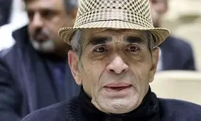 انتشار عکس دیده‌نشده از محمد شیری و مهدی پاکدل در گریم!