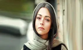 جدیدترین عکس از شیدا خلیق با استایل زمستانی اش / ببینید نمی شناسید !