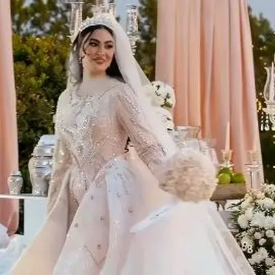 افشاگری مریم مومن درباره تشریفات امروزی؛ ترک‌ها در ریخت‌وپاش بی‌رقیب‌اند!