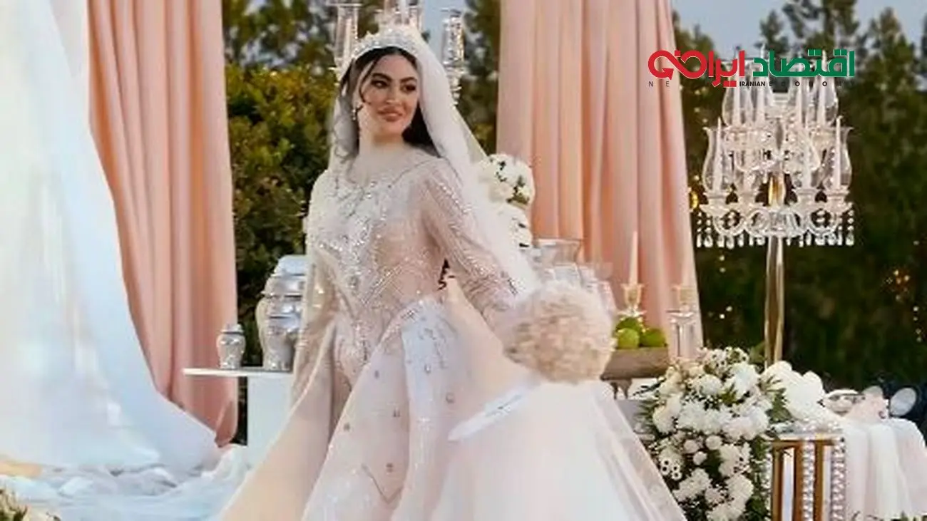 افشاگری مریم مومن درباره تشریفات امروزی؛ ترک‌ها در ریخت‌وپاش بی‌رقیب‌اند!