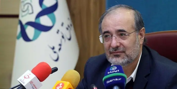 سه بانک در لیست سیاه صندوق توسعه ملی قرار گرفتند/ درخواست غضنفری برای مسدودی حساب این بانکها