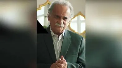 عکس‌های خاص از اسماعیل محرابی در نقش ماندگار اسماعیل