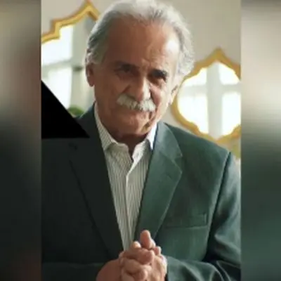 عکس‌های خاص از اسماعیل محرابی در نقش ماندگار اسماعیل