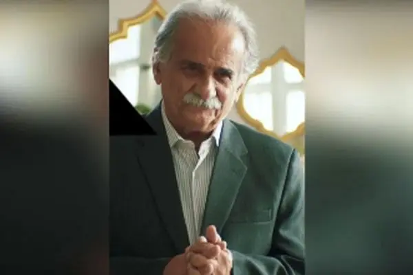 عکس‌های خاص از اسماعیل محرابی در نقش ماندگار اسماعیل