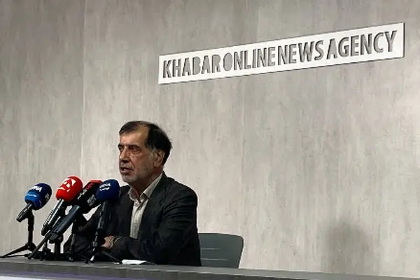 باهنر: تصمیم کلی نظام در حال حاضر این است که «قانون حجاب اجباری» لازم الرعایه نیست