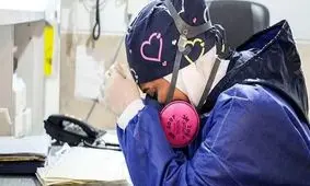 مقایسه حقوق و اضافه‌کار پرستاران با فشار کاری سنگین