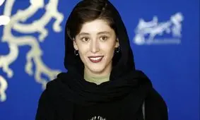 عکس جدید فرشته حسینی با استایل متفاوت و خاص!