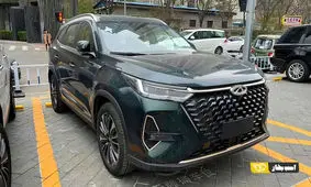 حراج جدید و تحویل فوری مدیران خودرو  + جدول شرایط فروش تیگو ۸ هیبریدی