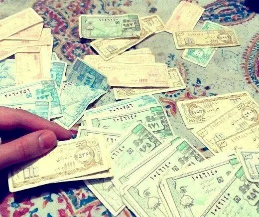 اگر با کارت یارانه خرید میکنید بخوانید/ کد دستوری مهم برای واریزی