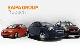 اعلام قیمت روز خودروهای سایپا در تاریخ اول آذر ۱۴۰۴