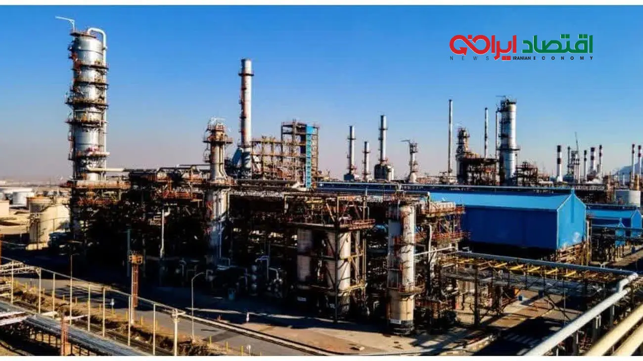 بازدید کارشناسان روابط عمومی مناطق آموزش و پرورش استان اصفهان از هلدینگ پتروپالایش اصفهان